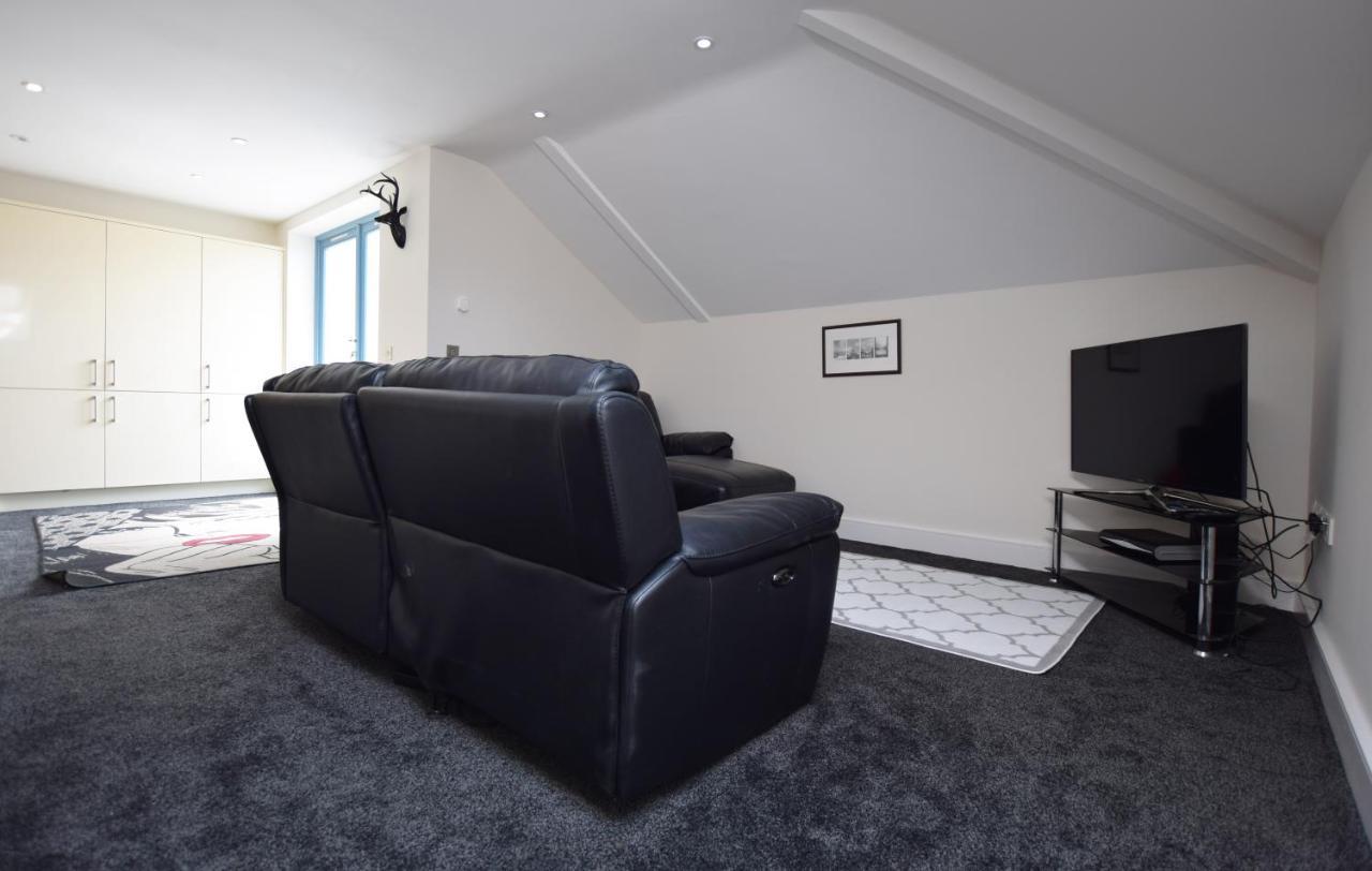 15 Crabshell Heights Apartment Kingsbridge  Luaran gambar