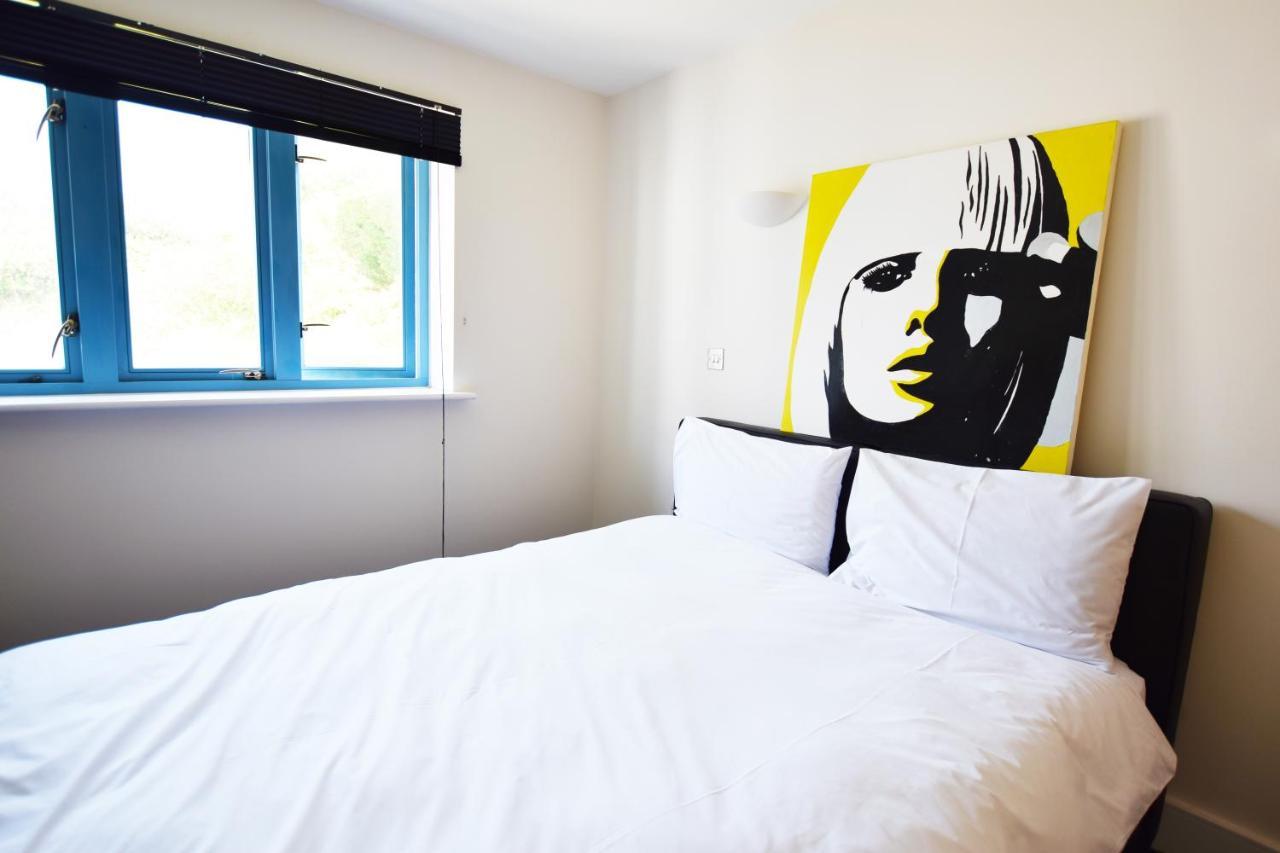 15 Crabshell Heights Apartment Kingsbridge  Luaran gambar