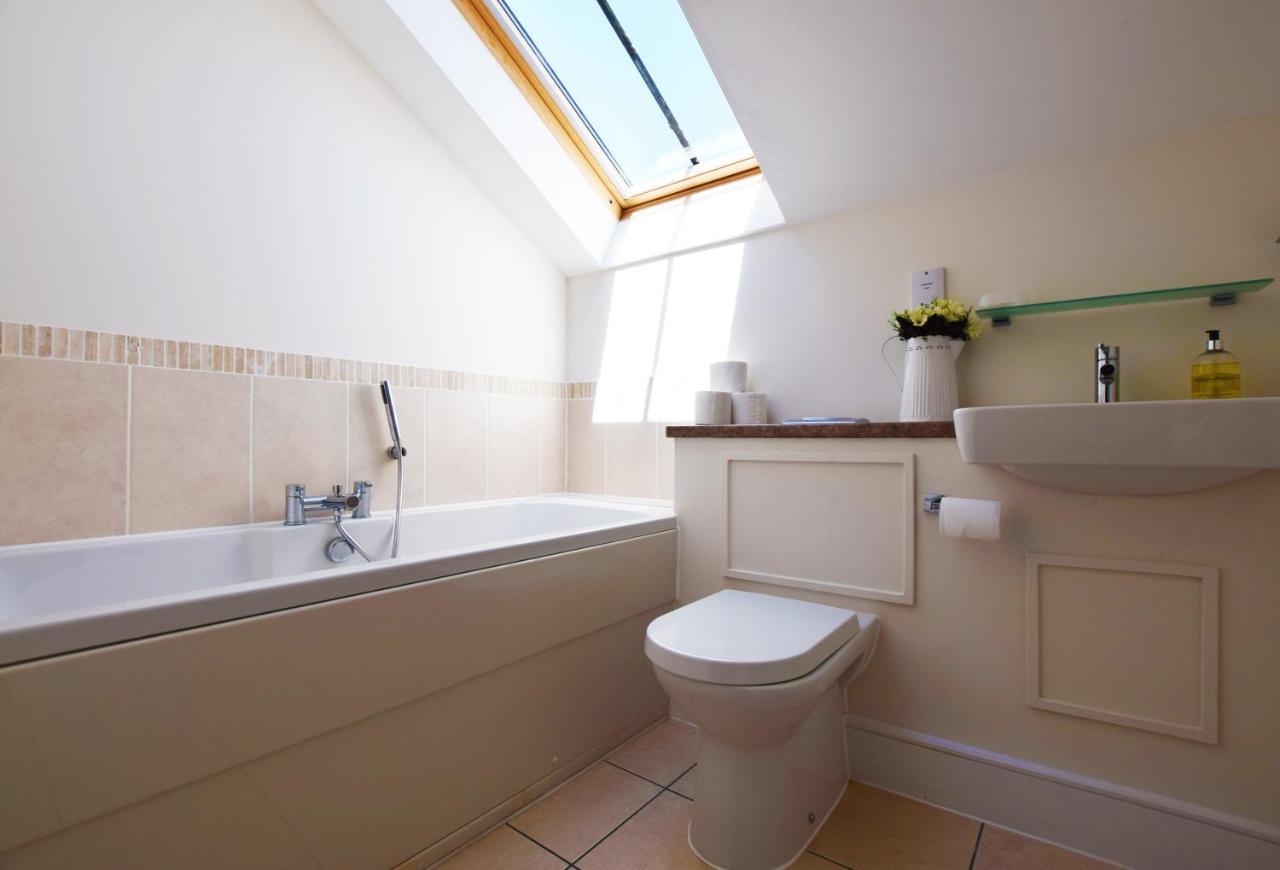 15 Crabshell Heights Apartment Kingsbridge  Luaran gambar