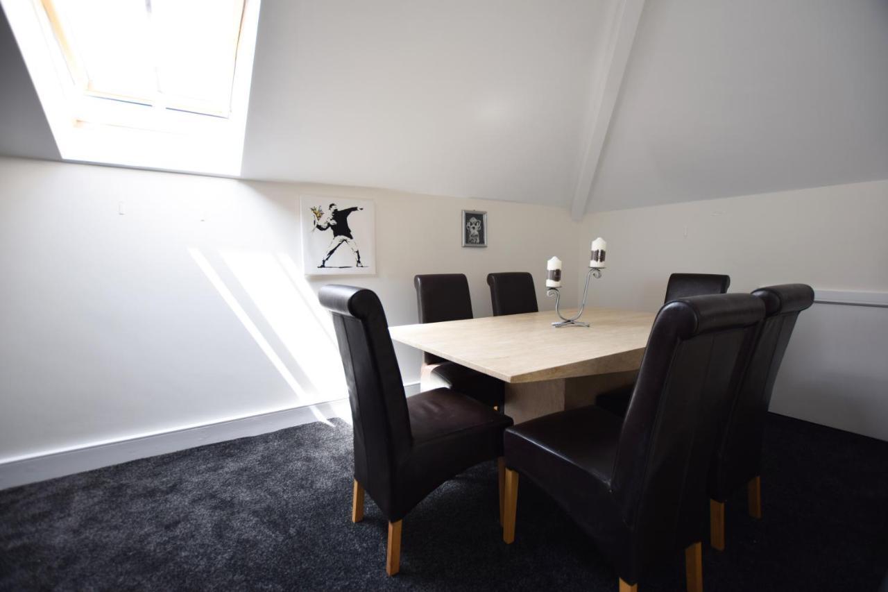 15 Crabshell Heights Apartment Kingsbridge  Luaran gambar
