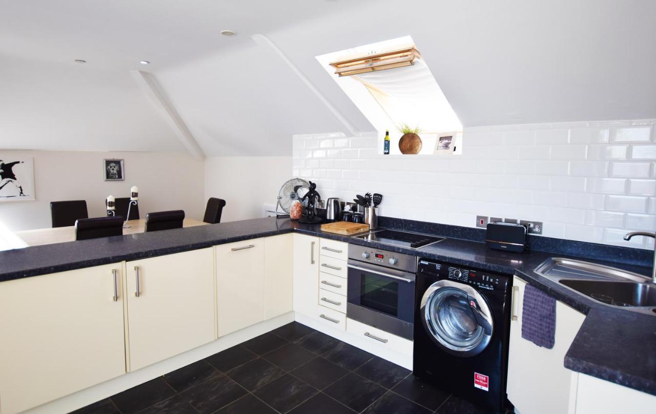 15 Crabshell Heights Apartment Kingsbridge  Luaran gambar