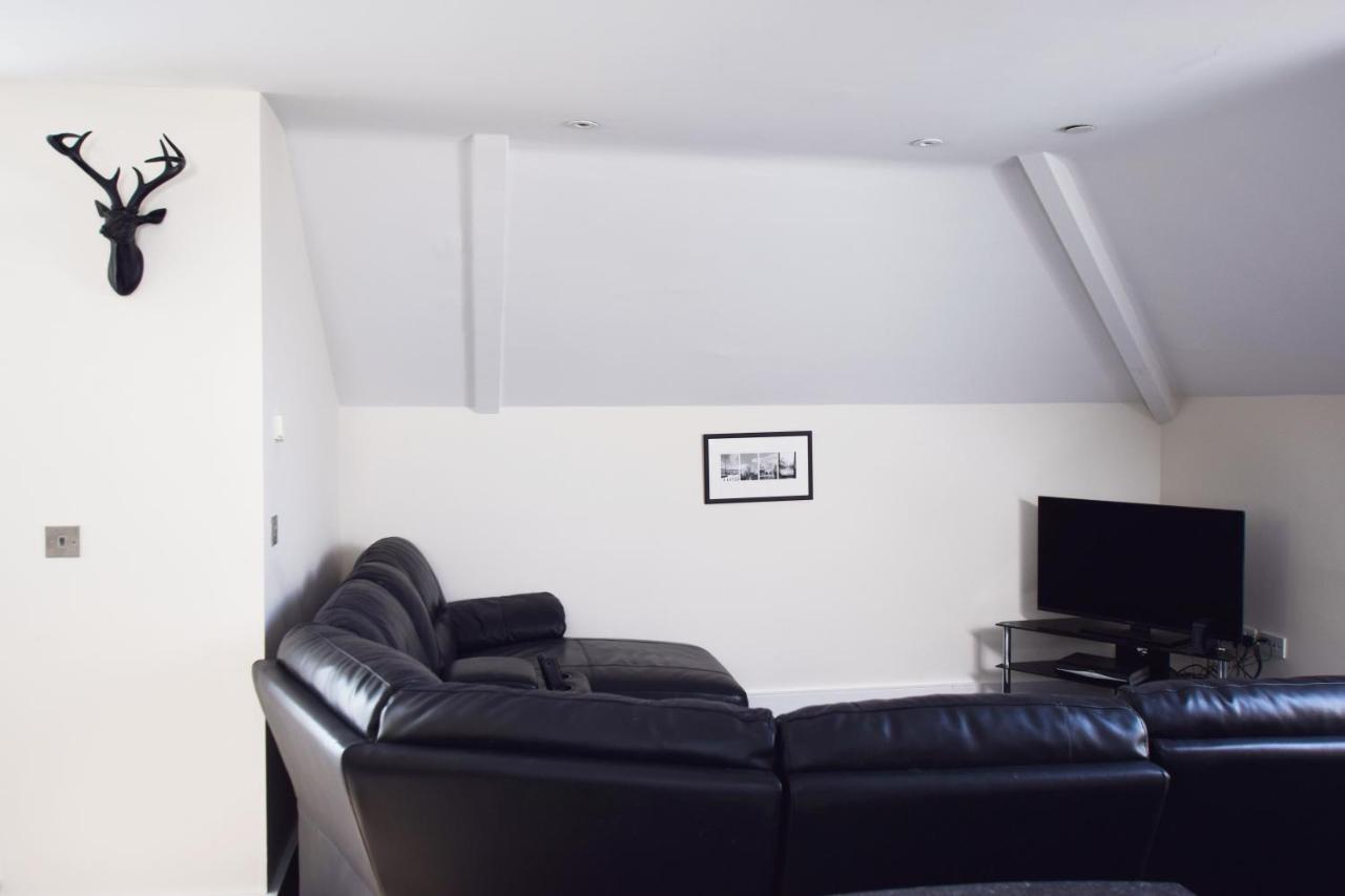 15 Crabshell Heights Apartment Kingsbridge  Luaran gambar